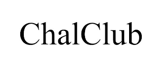 CHALCLUB