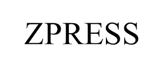 ZPRESS