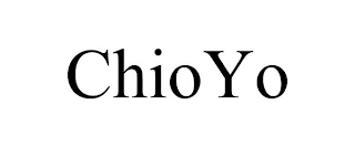 CHIOYO