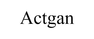 ACTGAN