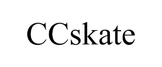 CCSKATE