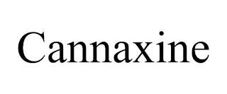 CANNAXINE