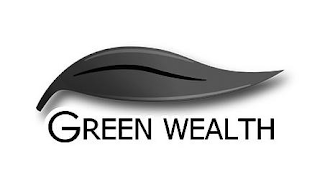 GREEN WEALTH