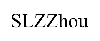 SLZZHOU