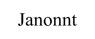 JANONNT