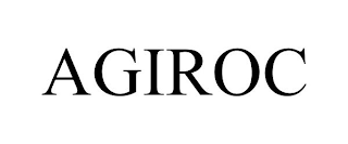AGIROC