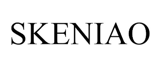 SKENIAO