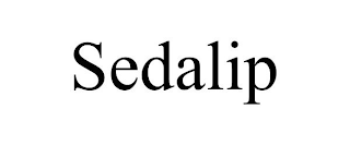 SEDALIP