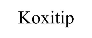 KOXITIP