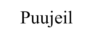 PUUJEIL