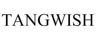 TANGWISH