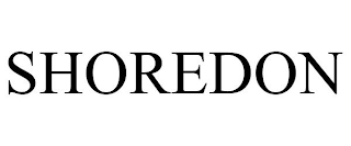 SHOREDON