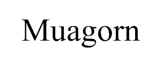 MUAGORN