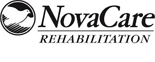 NOVACARE REHABILITATION