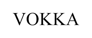 VOKKA