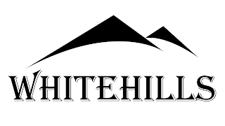 WHITEHILLS