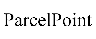 PARCELPOINT