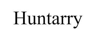 HUNTARRY