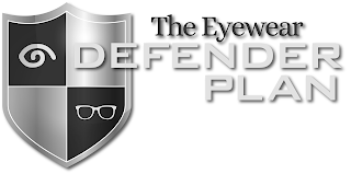 THE EYEWEAR DEFENDER PLAN