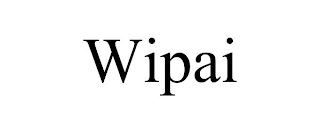 WIPAI