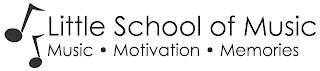 LITTLE SCHOOL OF MUSIC MUSIC · MOTIVATION · MEMORIES