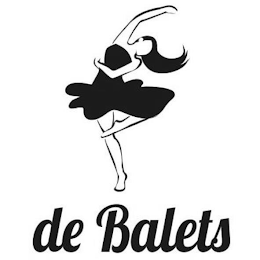 DE BALETS