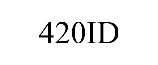 420ID