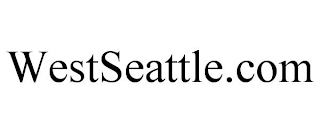 WESTSEATTLE.COM