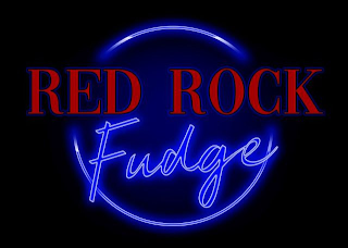 RED ROCK FUDGE