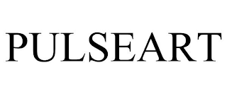 PULSEART