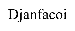 DJANFACOI