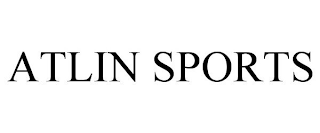 ATLIN SPORTS