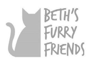 BETH'S FURRY FRIENDS