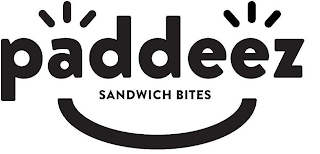 PADDEEZ SANDWICH BITES