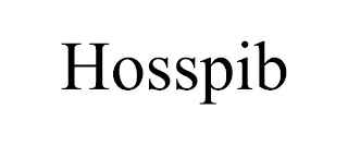 HOSSPIB