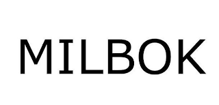 MILBOK