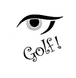 GOLF!
