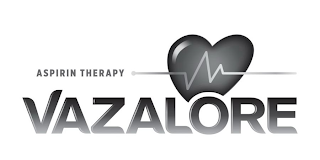 ASPIRIN THERAPY VAZALORE