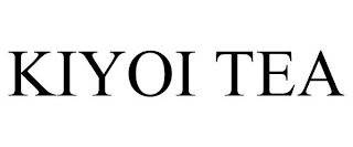 KIYOI TEA