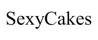 SEXYCAKES