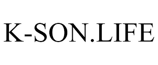 K-SON.LIFE