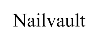 NAILVAULT