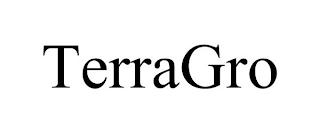 TERRAGRO