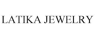 LATIKA JEWELRY