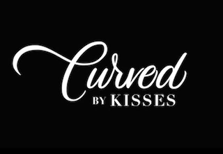 CURVED BY KISSES