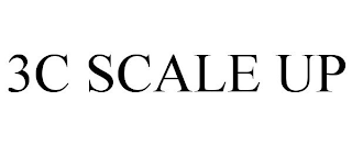 3C SCALE UP