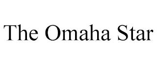 THE OMAHA STAR