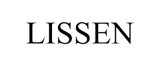 LISSEN