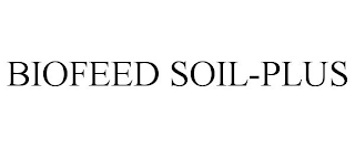 BIOFEED SOIL-PLUS