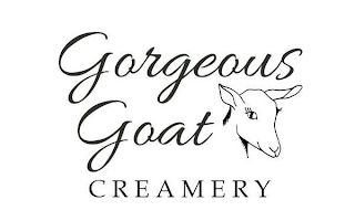 GORGEOUS GOAT CREAMERY